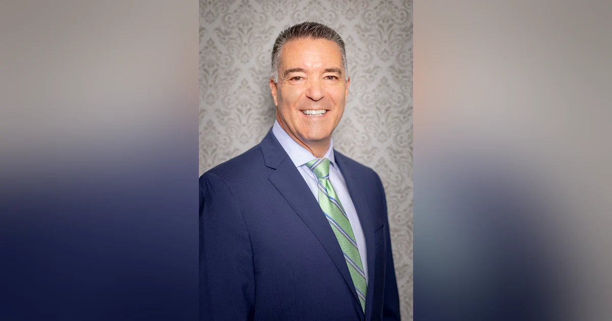 Chris Boyd, traditional long-term care insurance; Robert Vandy, President of Advisors Insurance Brokers, hybrid insurance solutions