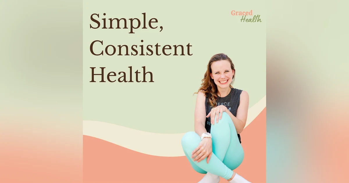 Sunset Series: Simple, Consistent Health with Shaela Daugherty