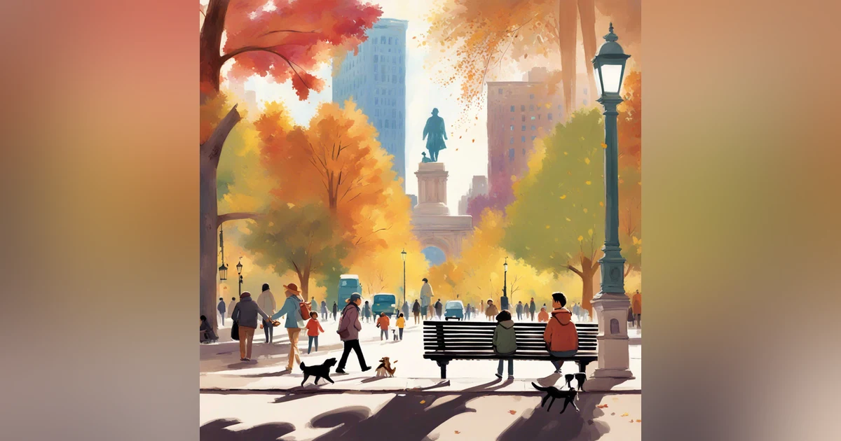 Washington Square: A Concise Summary of Henry James' Novel