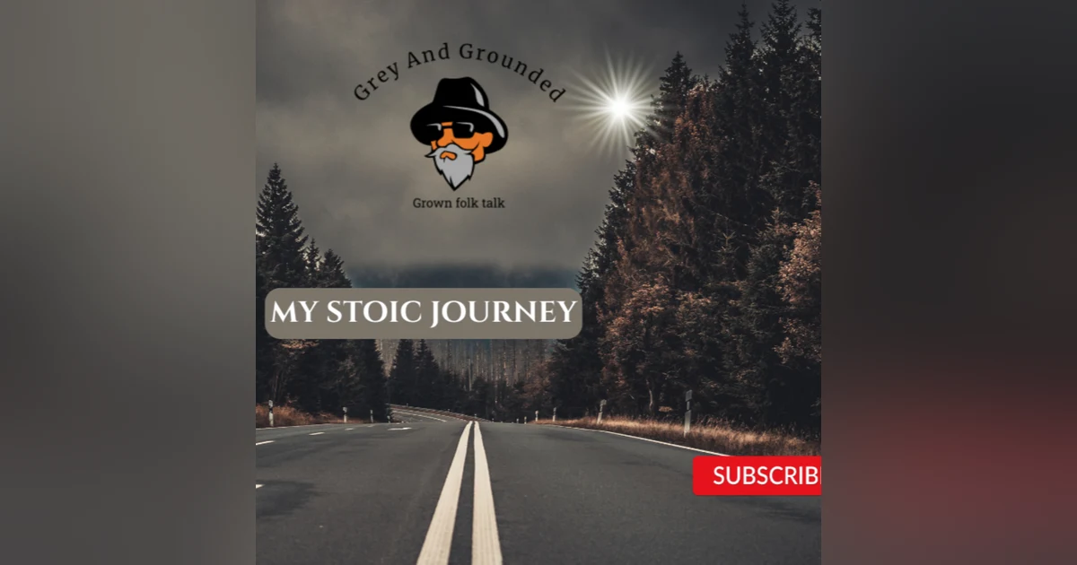 Rule 5_Just do one thing everyday_My StoicJourney.mp4