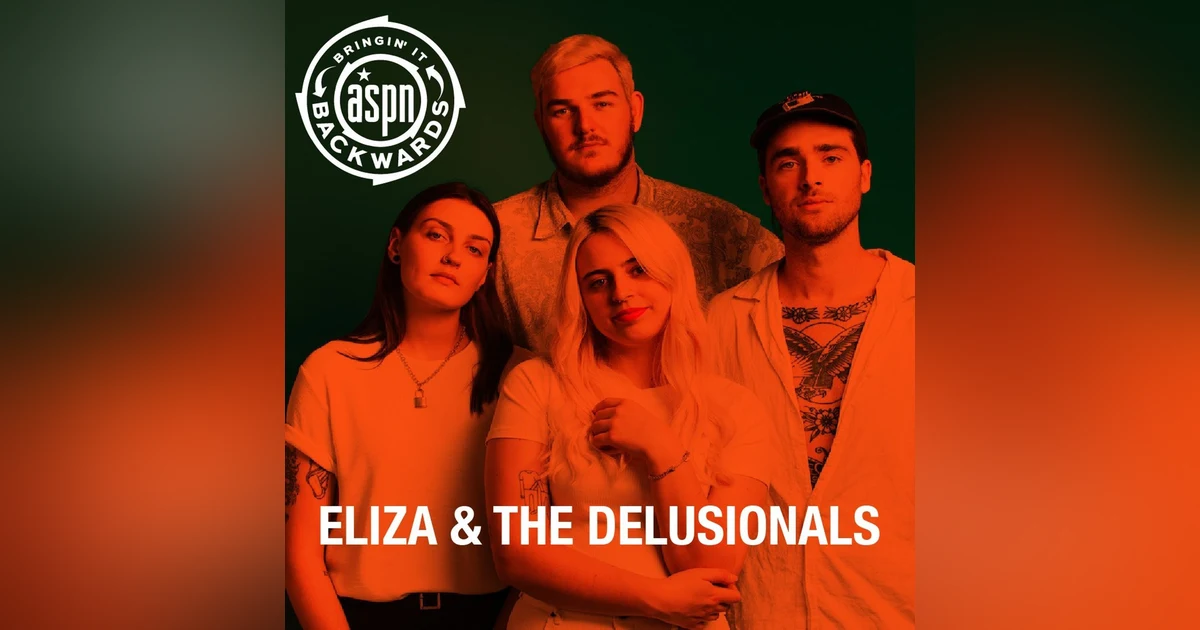 Interview with Eliza & The Delusionals