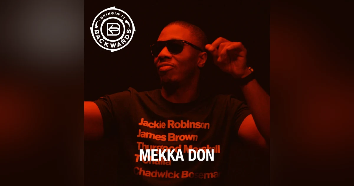 Interview with Mekka Don