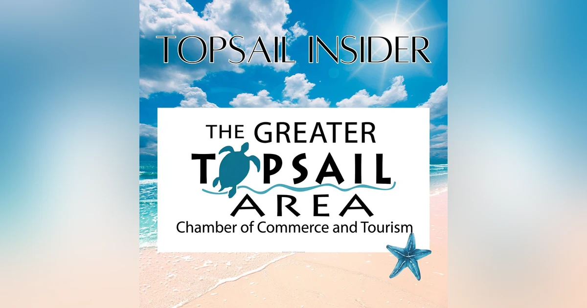 The Greater Topsail Area Chamber of Commerce and Tourism