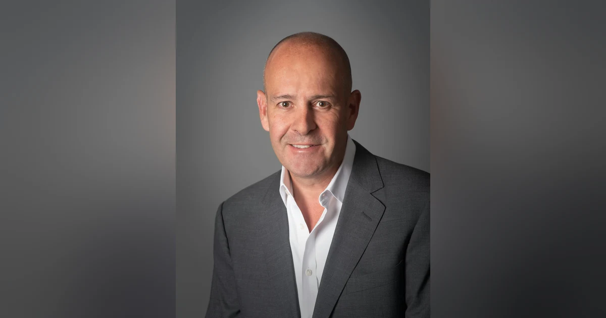 Steve Brown, Nelson CEO