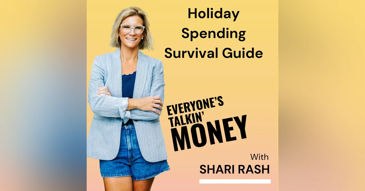 Holiday Spending Survival Guide: The How-Much-Is-Too-Much Budget