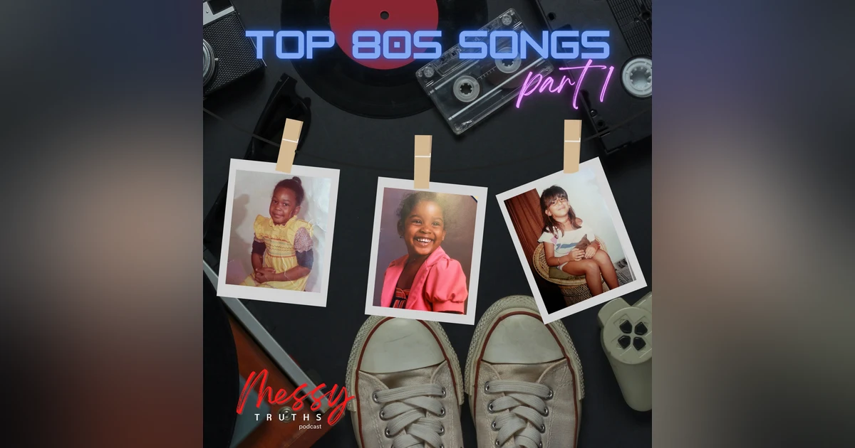 Top 80s Songs | Pt. 1