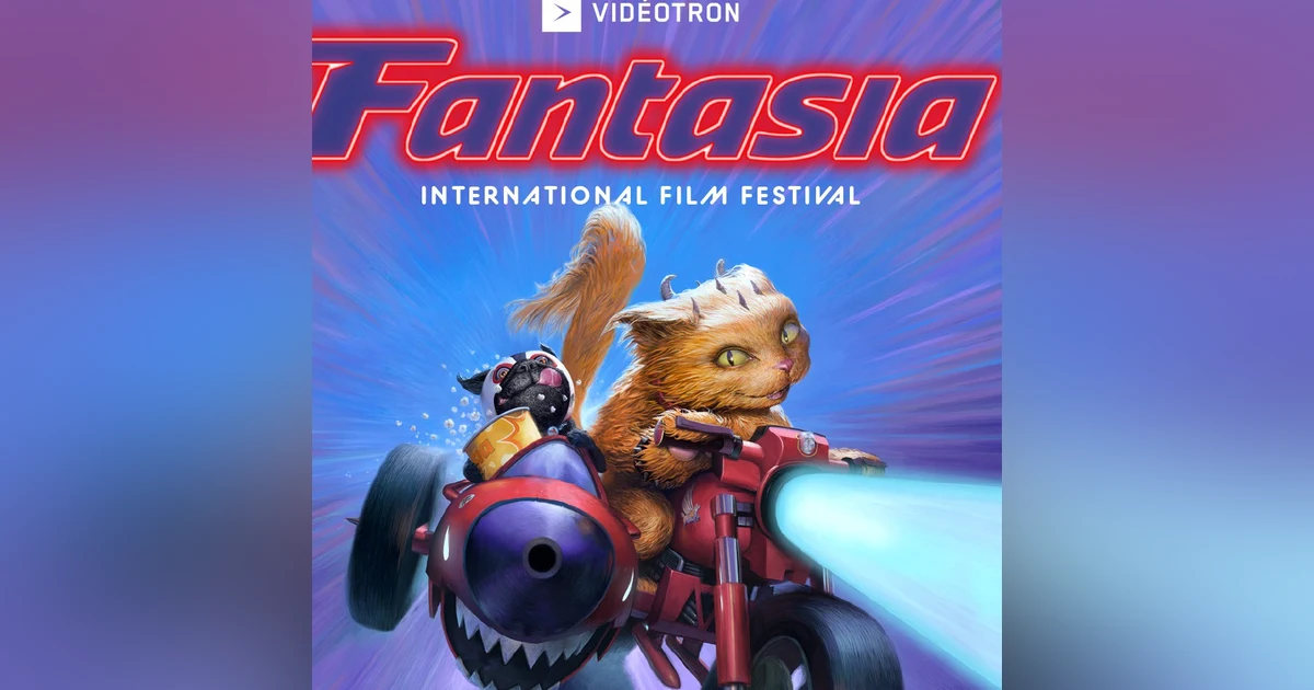FANTASIA 2024 part 3 HELL HOLE, THE TENANTS, HOLLYWOOD 90028, INTERVIEW WITH JOHN ADAMS & TOBEY POSER (Hell Hole)