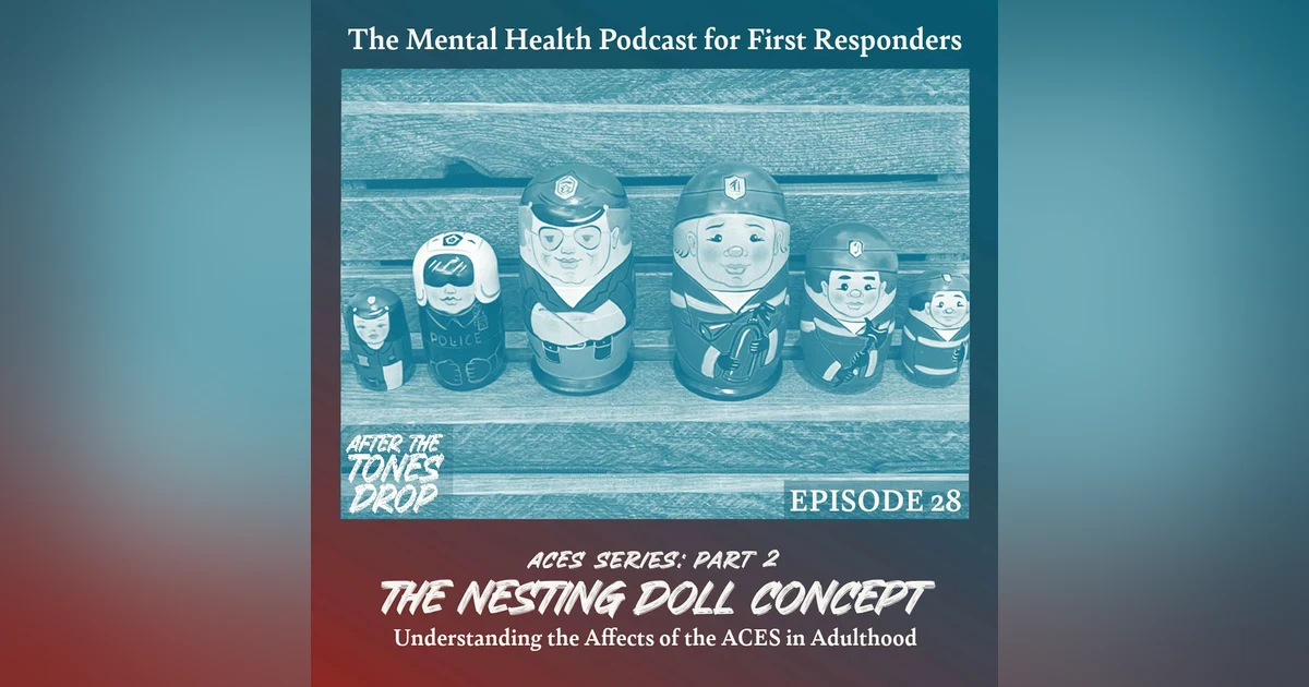 The Nesting Doll Concept: ACES Part 2