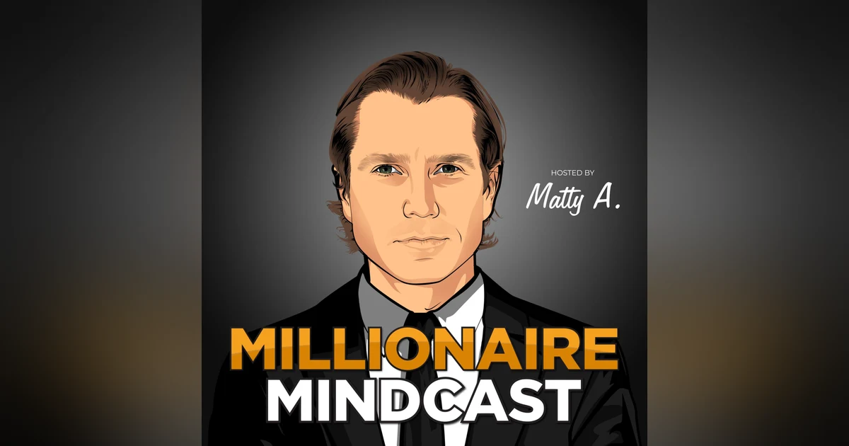 From Humble Immigrant Roots To Creating A Family Office Empire | Tom Hoban | Replay