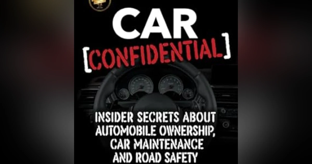 Car Confidential: Unveiling the Truth Behind the Auto Ownership