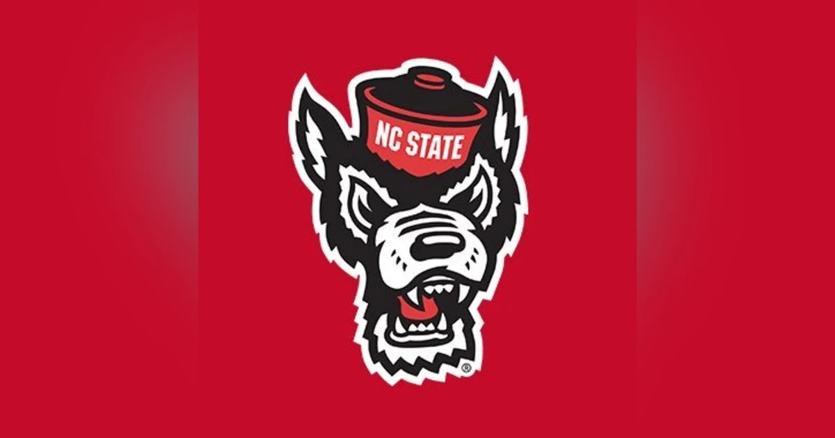 NC State Upsets UNC for The Conference Title!