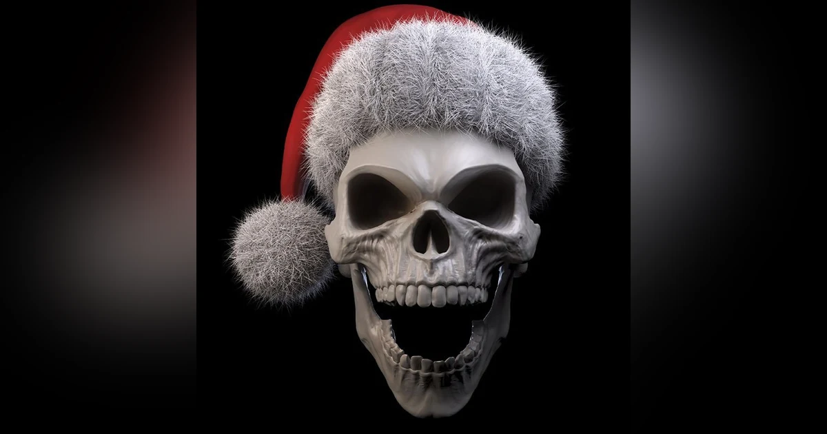 Satan Claus – Christmas Demon Urban Legend