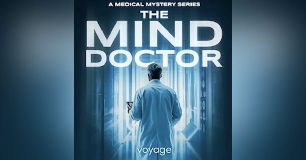 Dr. Peter Hartmann - The Mind Doctor