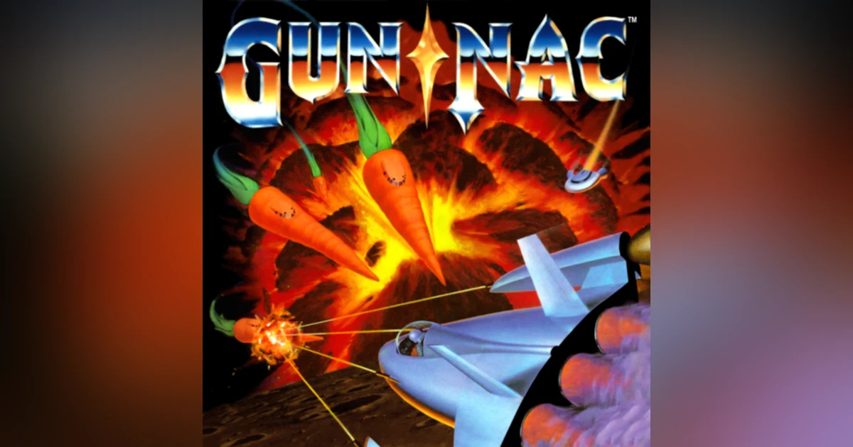 Ep. 5 - Gun Nac