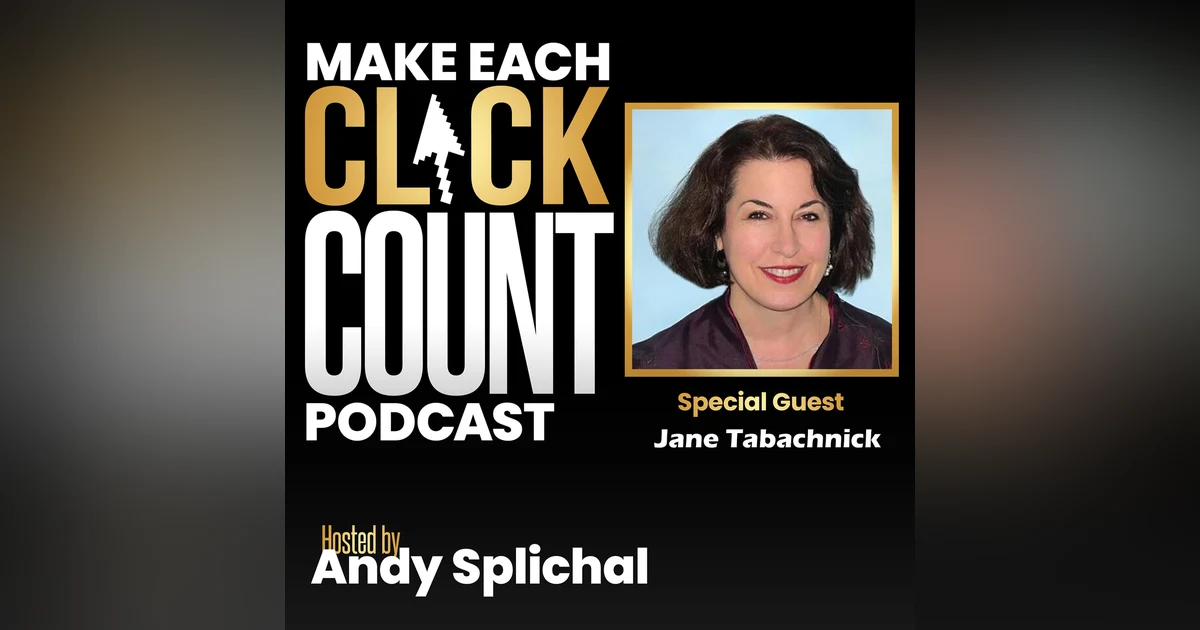 How to Do Your Own Public Relations With Jane Tabachnick