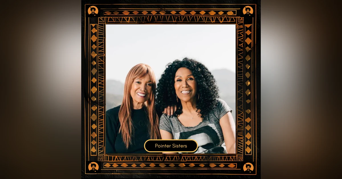 QLS Classic: The Pointer Sisters