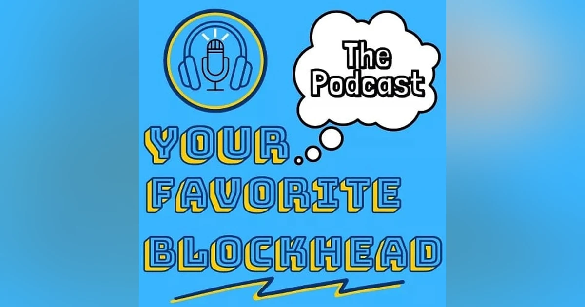 Episode #271: “Sweet Babboo”, “Sweet Dreams”