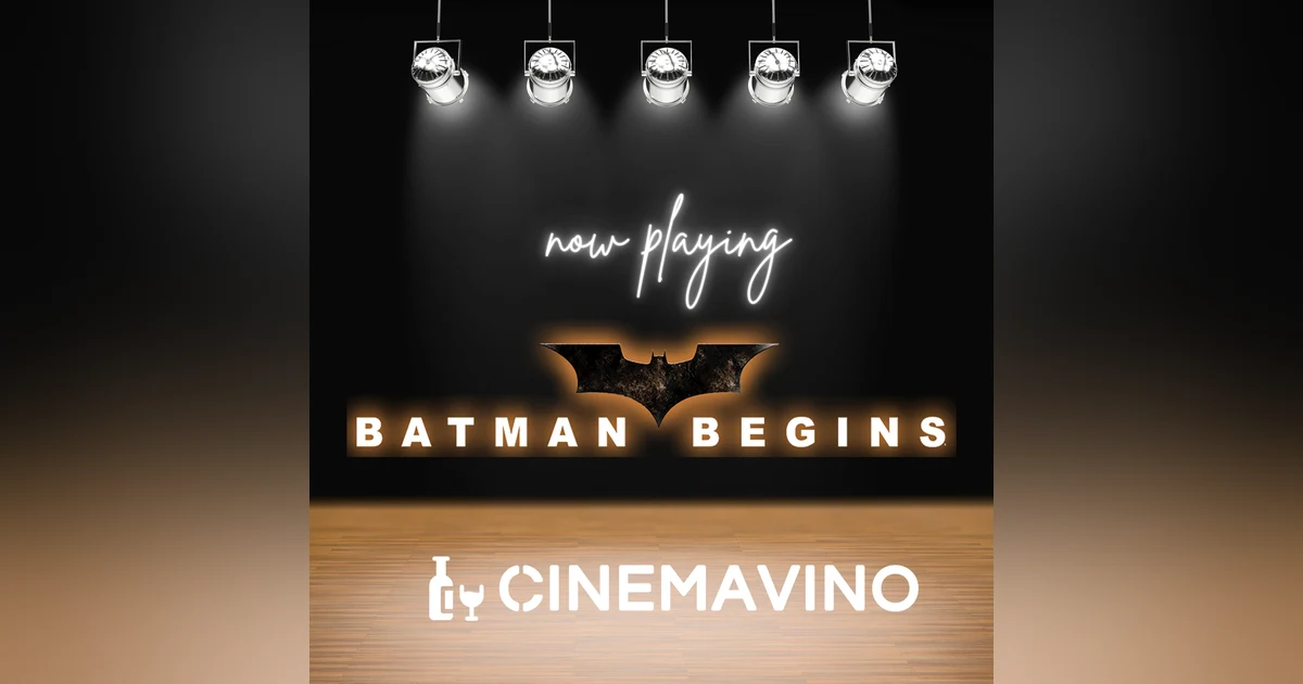 Batman Begins Reshaped the Superhero Movie | Review