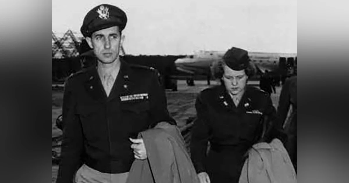 THE HESSE CROWN JEWEL HEIST IN WWII GERMANY- A US ARMY SCANDAL