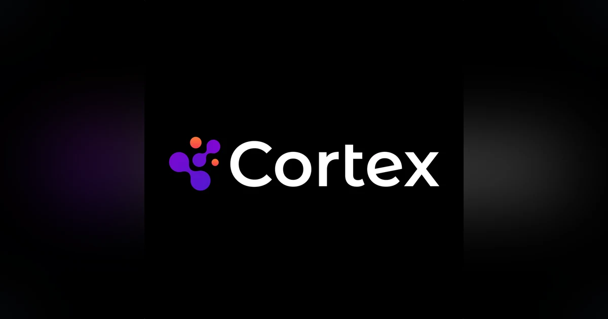 Ep 3 - Cortex wants to change the fundamental nature of the web to be decentralized & secure