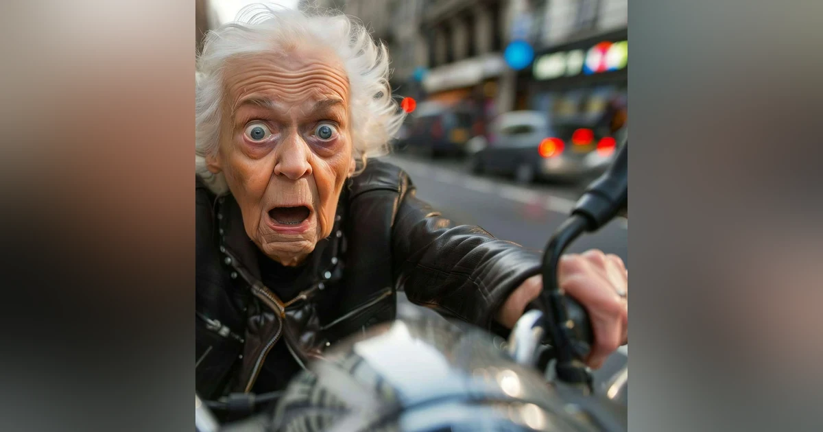 Conquering Motorcycle Fears: A Guide for All Riders