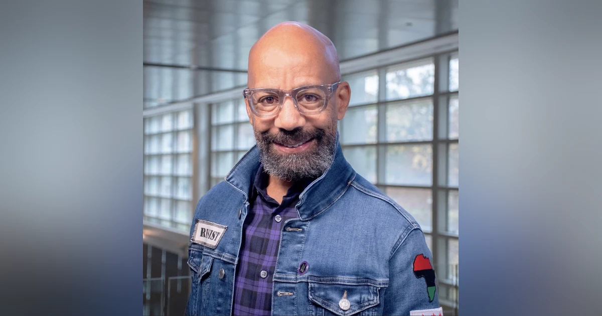 Kevin Blackistone--South Park Resistance