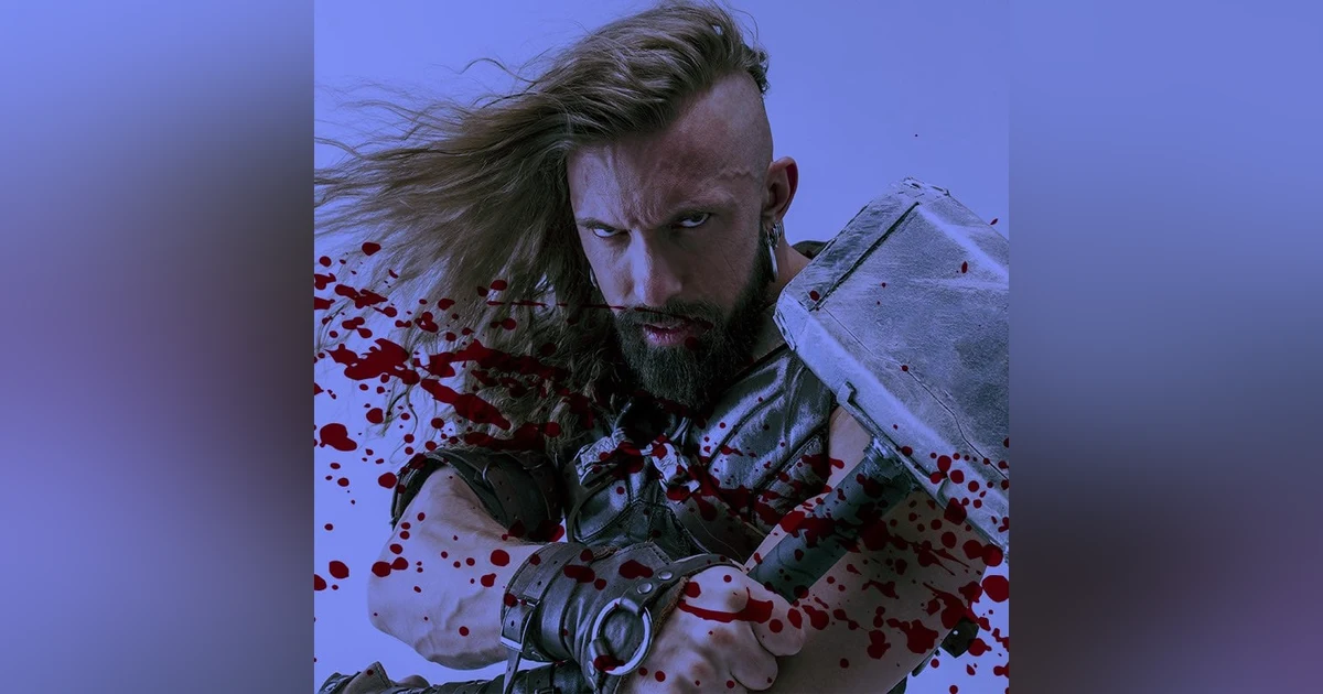 Ep.66 – For the Mother - Nordic Legend Becomes Bloody Reality!