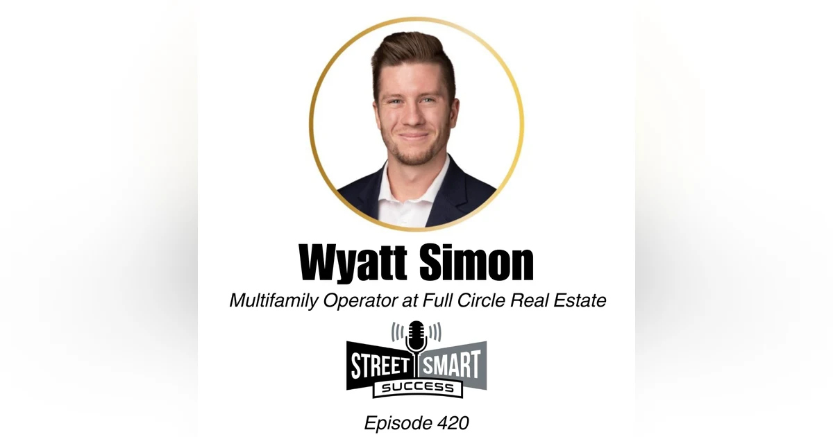420: Poor Underwriting And 3rd Party Property Management Can Cost Big Money