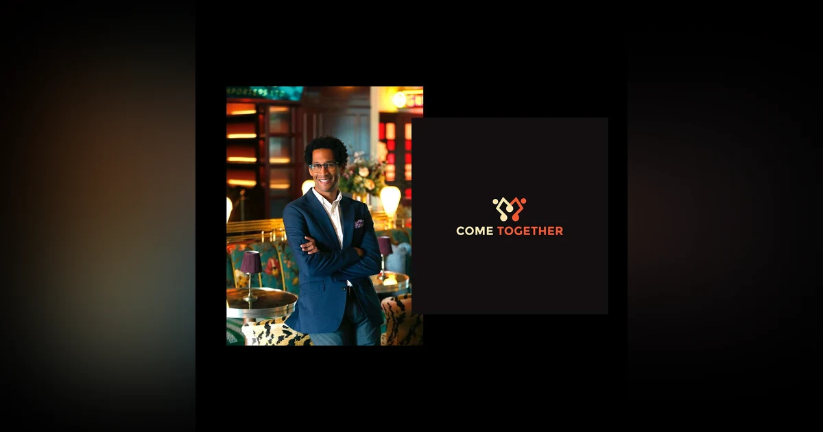 Shaka Mitchell and The Come Together Music Project