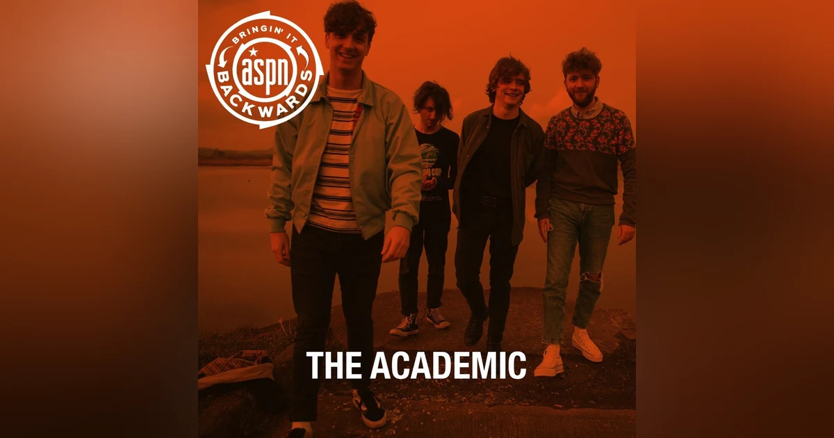 Interview with The Academic