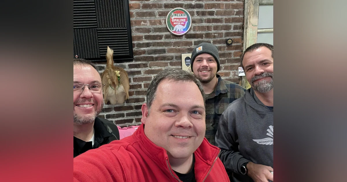 373: IU / Notre Dame; Luigi is Arrested; YouTubeTV is unaffordable?