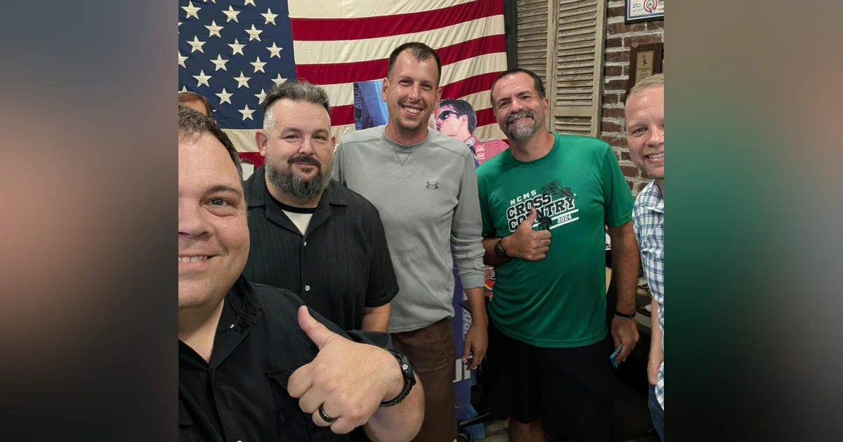 BHOL 406: Henry County Data Center - The Developer joins us