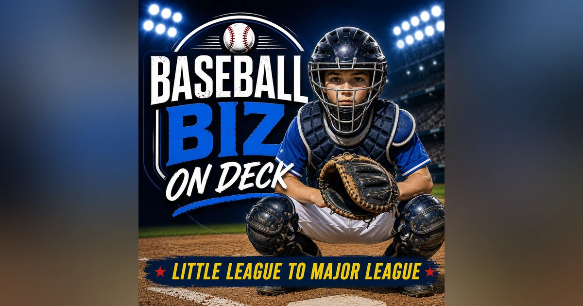 Little League World series & WPBL