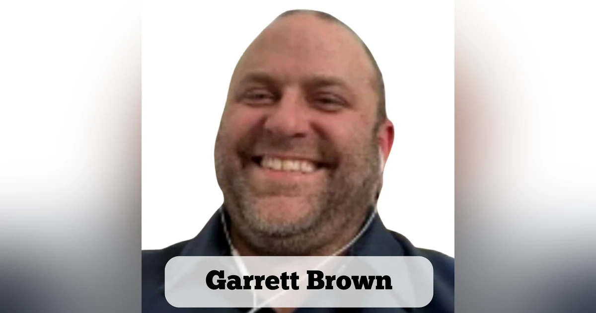 Garrett Brown