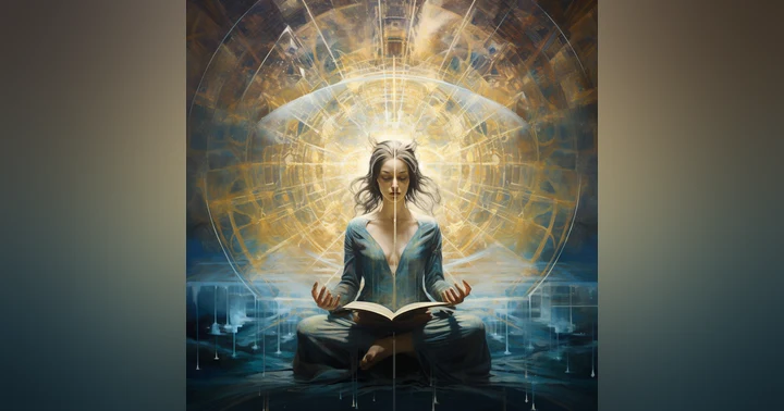 image for Unlocking The Law of Attraction Code: A Step-by-Step Guide