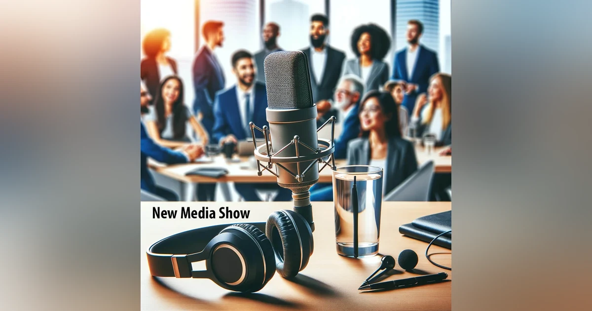 The Challenge of Introducing Podcasts to the Mainstream #564