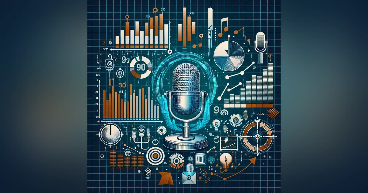 Podcasting’s Year in Review: Trends and 2025 Predictions - PCI 426