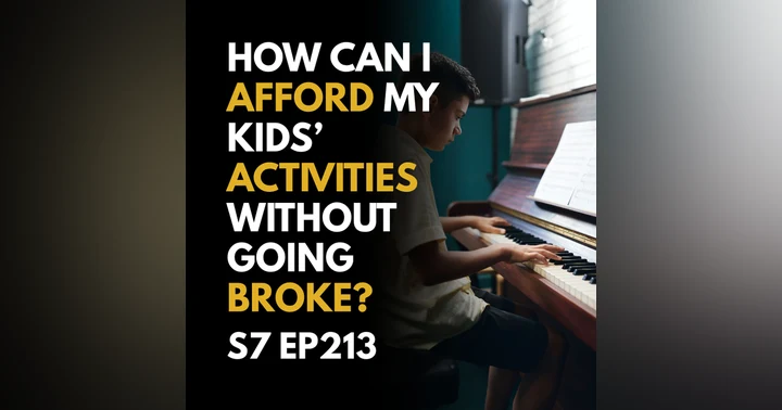 image for Are There Affordable Ways to Encourage Your Child's Passions?