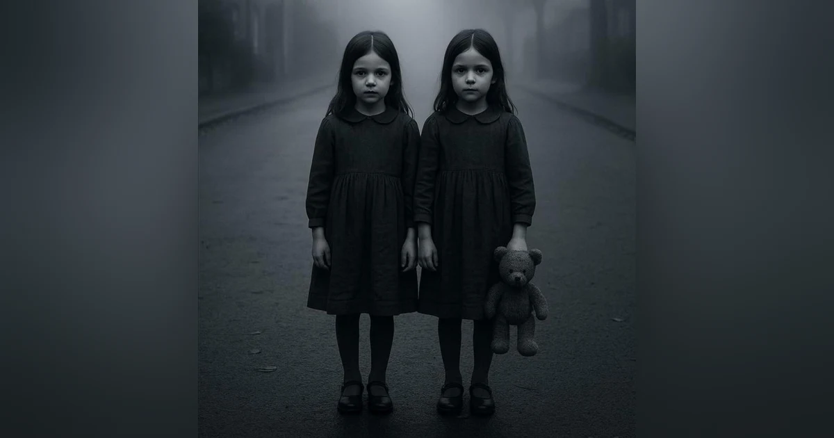 Evil Twin: The Doppleganger