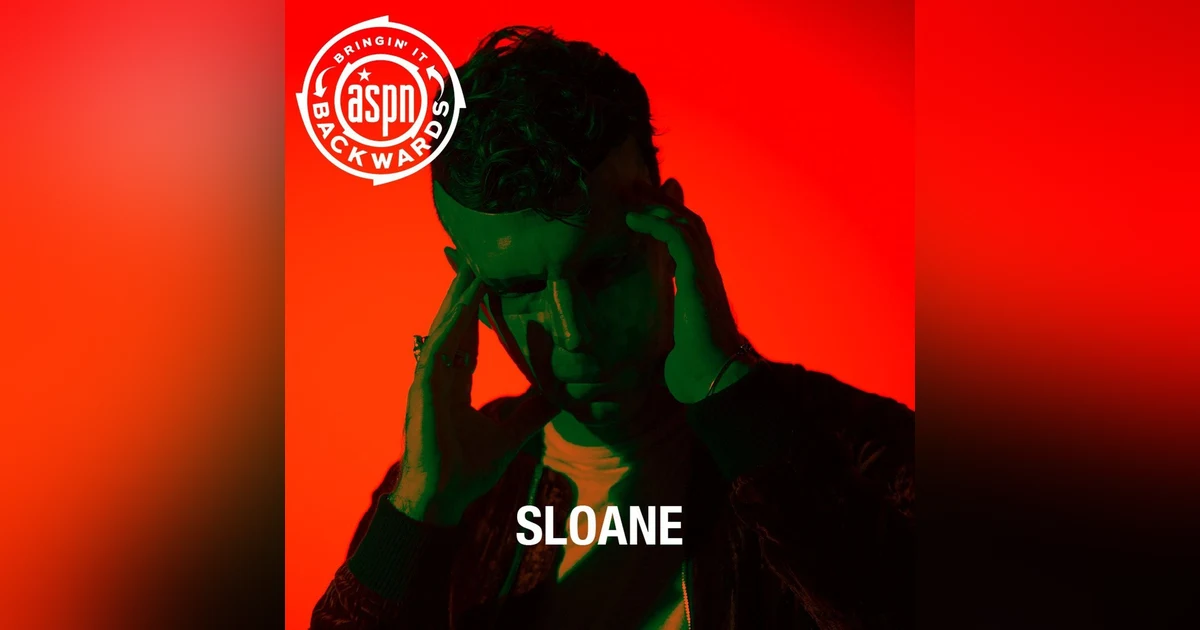 Interview with SLOANE