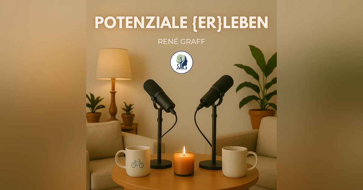 Die Bedeutung von Vertrauen in die eigene Intuition (Gunda Frey)