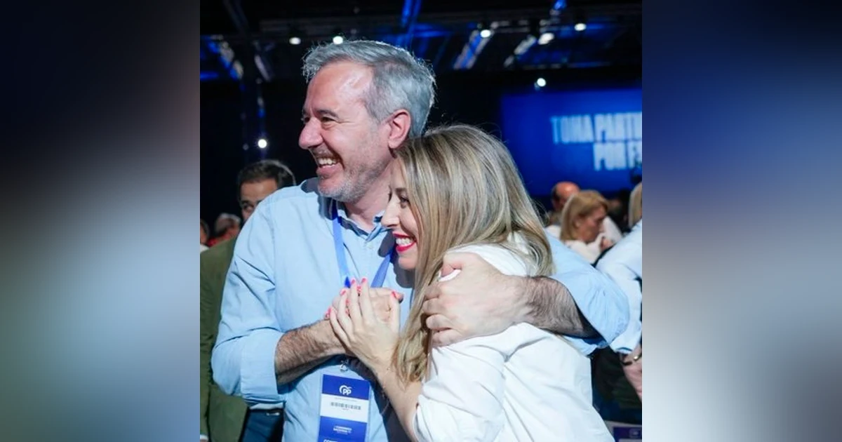 Federico a las 7: El futuro del PP pasa por Vox, o no será