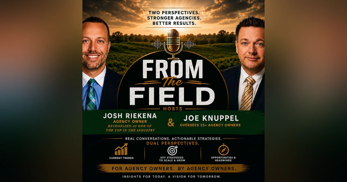 "Episode 2: Maybe It's Not The Rate: The Real Reason You're Losing "Disloyal" Clients"