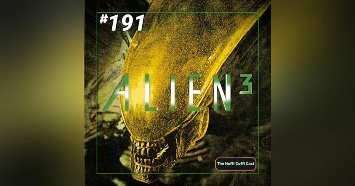 191 - Alien 3 (1992)