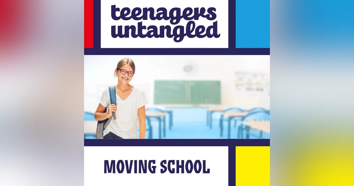 Transitioning to secondary school: What we wish we'd known.
