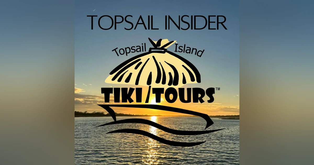 Tiki Tours