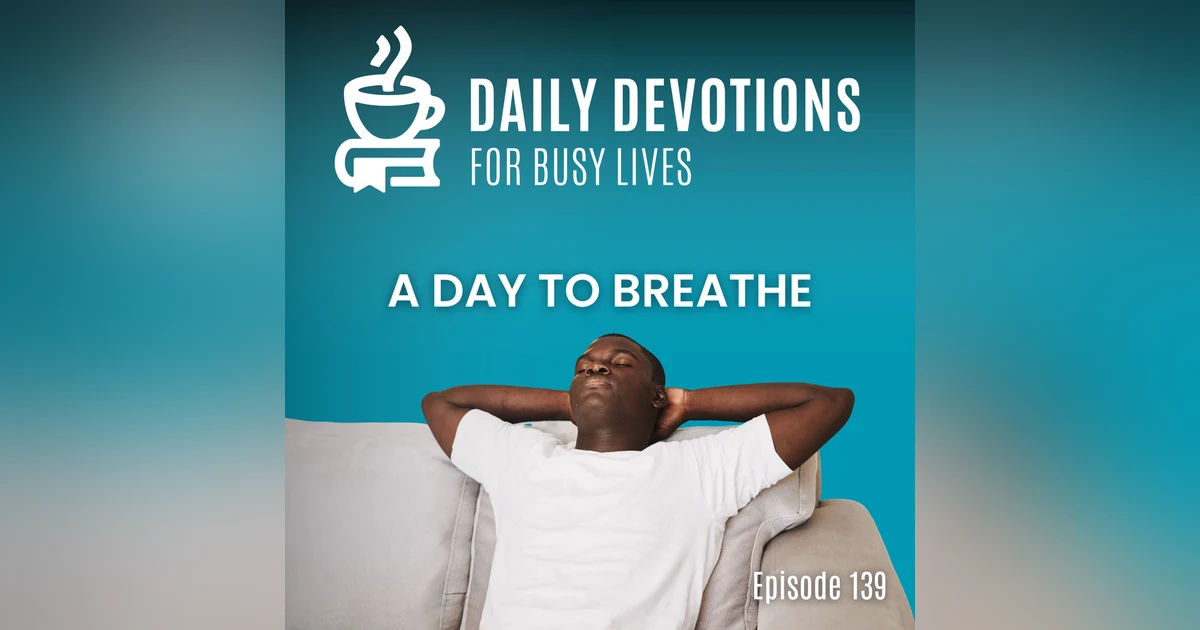 A Day to Breathe