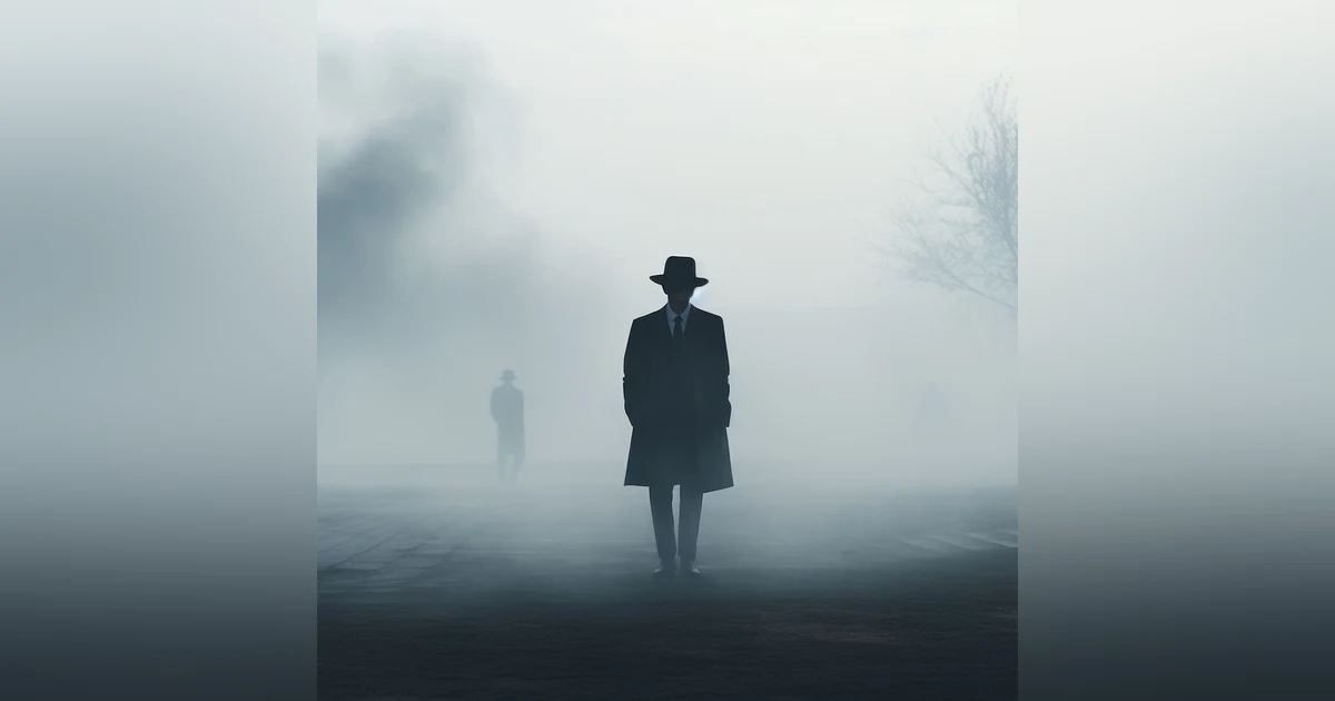 S9: The Einstein of Parapsychology