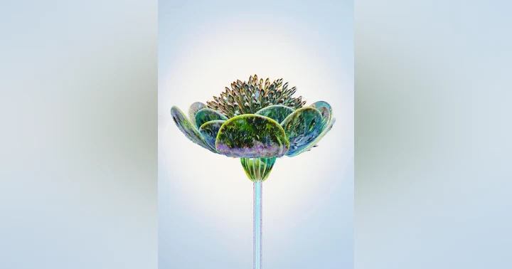 image for Embracing the Shift: A Journey From 3D to 5D Consciousness