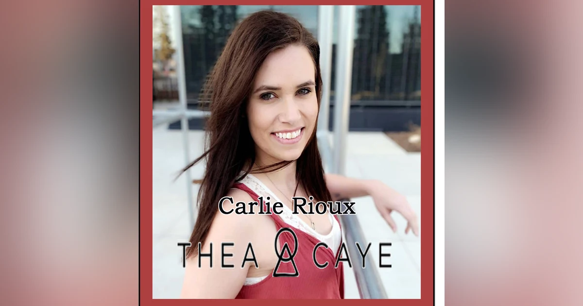 Founder of Thea Caye Helping Survivors of Human Trafficking